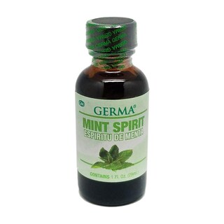 Foto 1 | Foto 1 | Emoliente Para Cabello Herbal Remedy Germa Mint Spirit, 30 Ml - Venta Internacional.