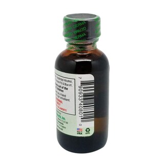 Foto 3 | Foto 3 | Emoliente Para Cabello Herbal Remedy Germa Mint Spirit, 30 Ml - Venta Internacional.