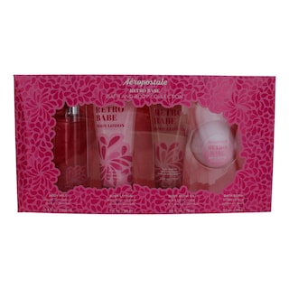 Foto 1 | Foto 1 | Colección Bath And Body Aeropostale Retro Babe 100% Auténtica - Venta Internacional.