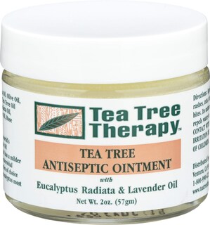 Foto 1 | Foto 1 | Pomada Antiséptica Tea Tree Therapy 60 Ml - Venta Internacional.