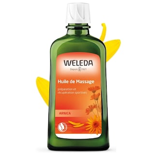 Foto 1 | Foto 1 | Aceite De Masaje Weleda Arnica 200ml - Venta Internacional.