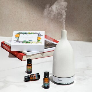 Foto 5 | Foto 5 | Aceite Esencial Cliganic Palmarosa 30 Ml 100% Orgánico Puro - Venta Internacional.