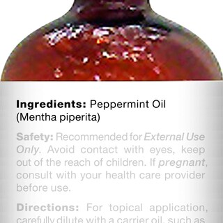 Foto 5 | Foto 5 | Aceite Esencial Majestic Pure Peppermint 120 Ml (paquete De 2) - Venta Internacional.