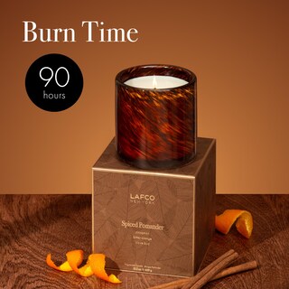 Foto 4 | Foto 4 | Candle Lafco New York Spiced Pomander, 460 Ml, Para Navidad, 90 H, Quemado - Venta Internacional.