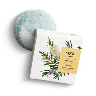 Foto 1 | Foto 1 | Bath Bomb Kohler Sprig Tea Tree + Romero Con Manteca De Karité - Venta Internacional.