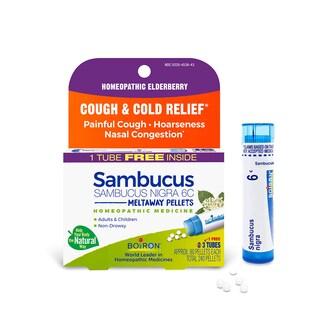 Foto 1 | Foto 1 | Medicina Homeopática Boiron Sambucus Nigra 6c Para La Tos 240 - Venta Internacional.