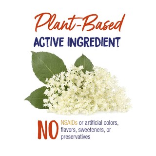 Foto 4 | Foto 4 | Medicina Homeopática Boiron Sambucus Nigra 6c Para La Tos 240 - Venta Internacional.