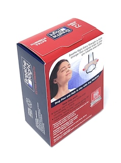 Foto 5 | Foto 5 | Tiras Nasales Breathe Right Extra, Paquete Premium De 72 Unidades - Venta Internacional.
