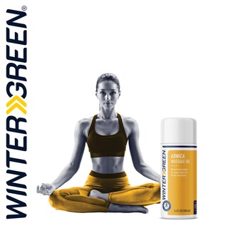 Foto 7 | Foto 7 | Aceite De Masaje Wintergreen Arnica 500 Ml (16,9 Fl Oz) Therapeuti - Venta Internacional.