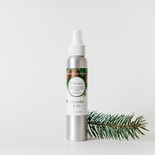 Foto 4 | Foto 4 | Spray De Habitación Victoria's Lavender, Totalmente Natural, Lavanda Y Abeto, 120 Ml - Venta Internacional.