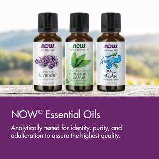 Foto 5 | Foto 5 | Aceite Esencial Now Foods, Mezcla De Sándalo Al 14% En Jojoba, 30 Ml - Venta Internacional.