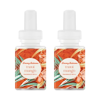 Foto 1 | Foto 1 | Recambio De Fragancia Pura & Tommy Bahama Home Scent, Paquete De 2 Unidades Maui - Venta Internacional.