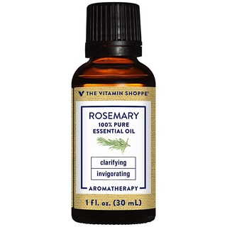 Foto 1 | Foto 1 | Aceite Esencial The Vitamin Shoppe Rosemary 30 Ml - Venta Internacional.