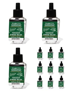Foto 2 | Foto 2 | Rellenos De Aromaterapia Wallflowers Para Bath & Body Works, Eucalipto - Venta Internacional.