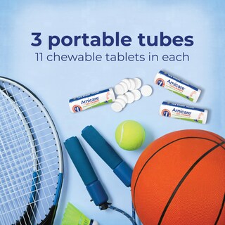 Foto 2 | Foto 2 | Tabletas Boiron Arnicare Para Aliviar Los Calambres En Las Piernas Día/noche, 33 Unidades - Venta Internacional.