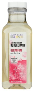 Foto 1 | Foto 1 | Baño Reconfortante Aura Cacia Geranio 384 Ml - Venta Internacional.