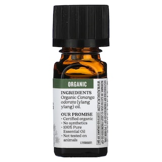 Foto 2 | Foto 2 | Aceite Esencial Aura Cacia Ylang Ylang Complete, 7,4 Ml, Orgánico - Venta Internacional.