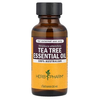 Foto 1 | Foto 1 | Aceite Esencial Herb Pharm Tea Tree 30 Ml - Venta Internacional.