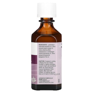 Foto 2 | Foto 2 | Mezcla De Aceites Esenciales Aura Cacia Petal Power, 60 Ml, Para El Cuidado Del Hogar - Venta Internacional.