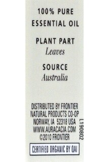 Foto 3 | Foto 3 | Aceite Esencial Aura Cacia Eucalyptus 7 Ml 100% Orgánico - Venta Internacional.