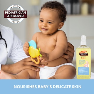 Foto 7 | Foto 7 | Baby Oil Palmer's Cocoa Butter Formula 150 Ml Con Vitamina E - Venta Internacional.