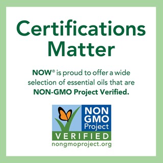 Foto 6 | Foto 6 | Aceite Esencial Now Foods De Geranio, 30 Ml, Certificado Orgánico - Venta Internacional.