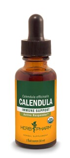Foto 1 | Foto 1 | Extracto Líquido Herb Pharm Calendula Organic 30 Ml Minor Pain - Venta Internacional.