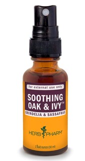 Foto 1 | Foto 1 | Spray Tópico A Base De Hierbas Herb Pharm Relajante Para Roble E Hiedra 30 Ml - Venta Internacional.