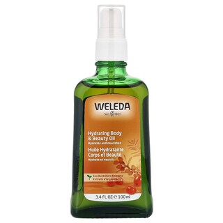 Foto 1 | Foto 1 | Aceite Corporal Y De Belleza Weleda Hidratante Con Espino Amarillo 100 Ml - Venta Internacional.