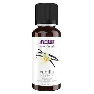 Foto 1 | Foto 1 | Aceite Esencial Now Foods Aceite De Vainilla 30 Ml Aromaterapia Vegano - Venta Internacional.