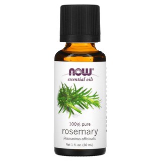 Foto 1 | Foto 1 | Aceites Esenciales Now Foods Rosemary 30 Ml - Venta Internacional.