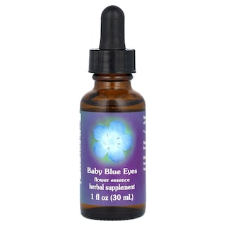 Foto 1 | Foto 1 | Esencia Floral Baby Blue Eyes De Flower Essence Services 30 Ml - Venta Internacional.
