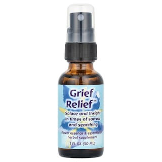 Foto 1 | Foto 1 | Suplemento Herbal En Aerosol Flower Essence Services Flourishing Formulas Grief 30 Ml - Venta Internacional.