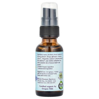 Foto 2 | Foto 2 | Suplemento Herbal En Aerosol Flower Essence Services Flourishing Formulas Grief 30 Ml - Venta Internacional.