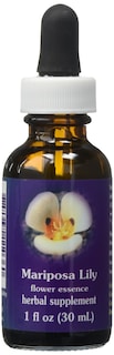 Foto 1 | Foto 1 | Suplementos Herbales Flower Essence Services Mariposa Lily 30 Ml - Venta Internacional.