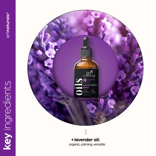 Foto 4 | Foto 4 | Aceite Esencial Artnaturals Lavanda 100% Puro 118 Ml - Venta Internacional.