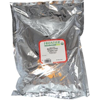 Foto 2 | Foto 2 | Hoja De Orégano Seasoning Frontier Co-op 473 Ml - Venta Internacional.