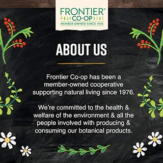 Foto 7 | Foto 7 | Cáscara De Naranja Seca Frontier Co-op Organic 454 G - Venta Internacional.