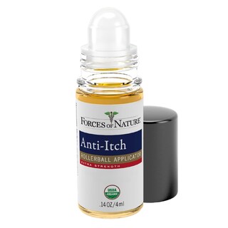 Foto 3 | Foto 3 | Roll On Forces Of Nature Organic Anti-picazón Extra Strength - Venta Internacional