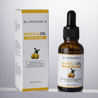Foto 3 | Foto 3 | Aceite Hidratante Para Masaje Facial Marula 30 Ml Huoguo - Venta Internacional.