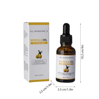 Foto 4 | Foto 4 | Aceite Hidratante Para Masaje Facial Marula 30 Ml Huoguo - Venta Internacional.