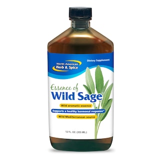 Foto 1 | Foto 1 | Essence North American Herb & Spice Wild Sage 355 Ml - Venta Internacional.