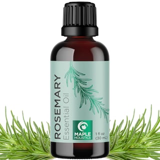Foto 1 | Foto 1 | Aceite Esencial Maple Holistics Pure Rosemary 30 Ml - Venta Internacional.