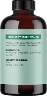 Foto 4 | Foto 4 | Aceite Esencial Maple Holistics Pure Rosemary 30 Ml - Venta Internacional.