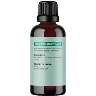 Foto 6 | Foto 6 | Aceite Esencial Maple Holistics Pure Rosemary 30 Ml - Venta Internacional.