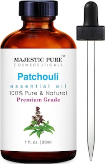 Foto 1 | Foto 1 | Aceite Esencial Majestic Pure Patchouli 30 Ml 100% Natural - Venta Internacional.