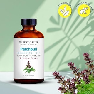 Foto 5 | Foto 5 | Aceite Esencial Majestic Pure Patchouli 30 Ml 100% Natural - Venta Internacional.