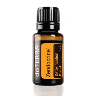 Foto 1 | Foto 1 | Aceite Esencial Doterra De Romero Cilantro Y Bayas De Enebro 15 Ml - Venta Internacional.
