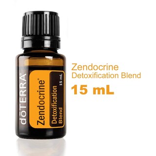 Foto 2 | Foto 2 | Aceite Esencial Doterra De Romero Cilantro Y Bayas De Enebro 15 Ml - Venta Internacional.