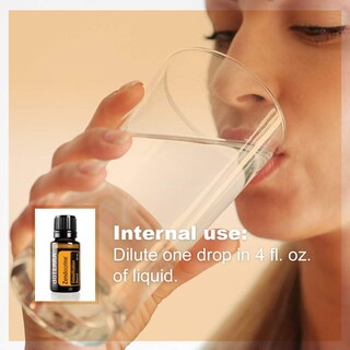 Foto 5 | Foto 5 | Aceite Esencial Doterra De Romero Cilantro Y Bayas De Enebro 15 Ml - Venta Internacional.